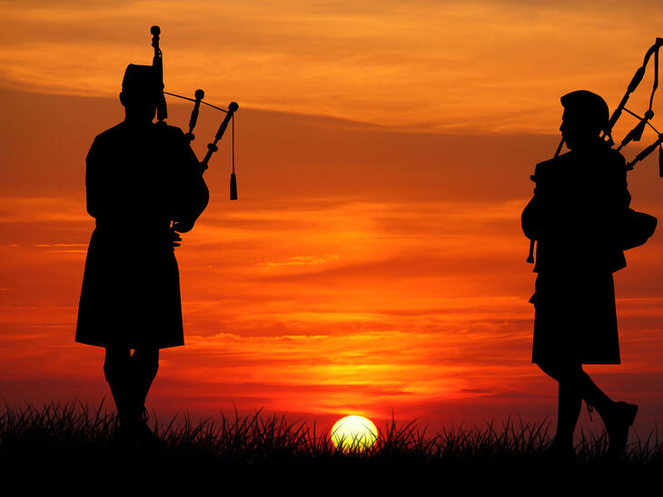 Skót függetlenség – a hitelminősítők mintha erre készülnének