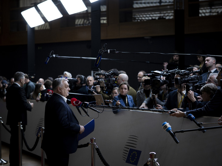 Megszületett a döntés Brüsszelben – Ursula von der Leyen vagy Orbán Viktor lehet a boldogabb?