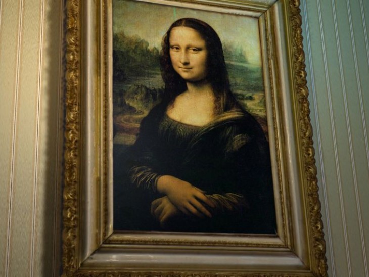 Megfejthették Leonardo da Vinci évszázados titkát