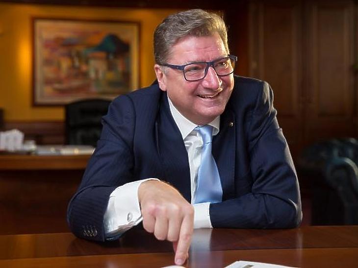 Iparűzési adó: a kamara nem bánná, ha maradna a felezés