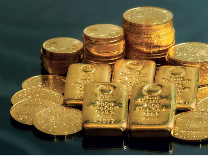 Kulcsfontosságúvá vált az aranytartalék az elmúlt években?