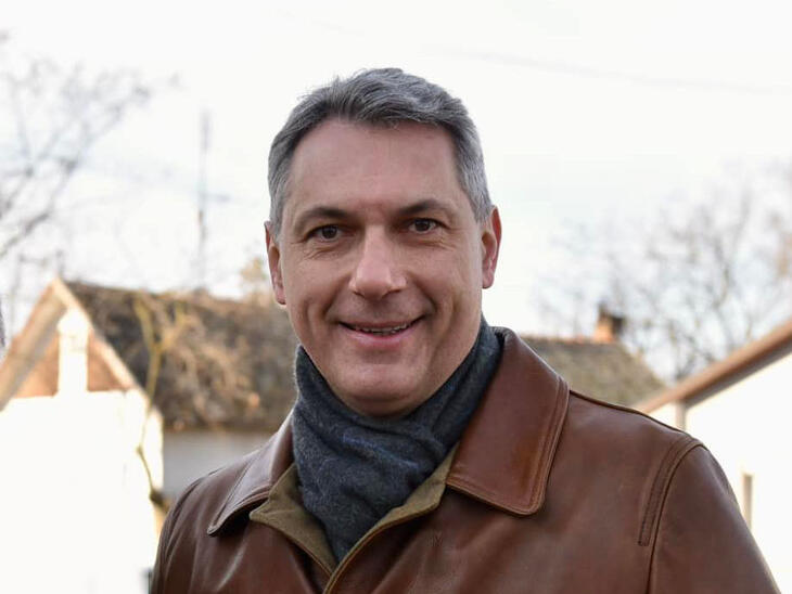 Elárulta Lázár János, hogy mikor adhatják át a Budapest-Belgrád vasútvonalat