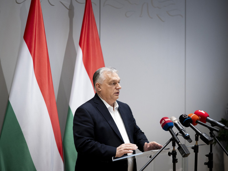 Megvétózhatta volna Ukrajna hitelét Orbán Viktor – meglepő, ki beszélte le erről