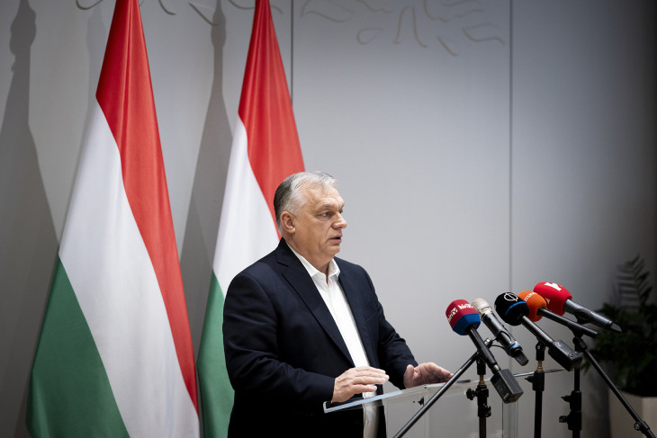 Megvétózhatta volna Ukrajna hitelét Orbán Viktor – meglepő, ki beszélte le erről