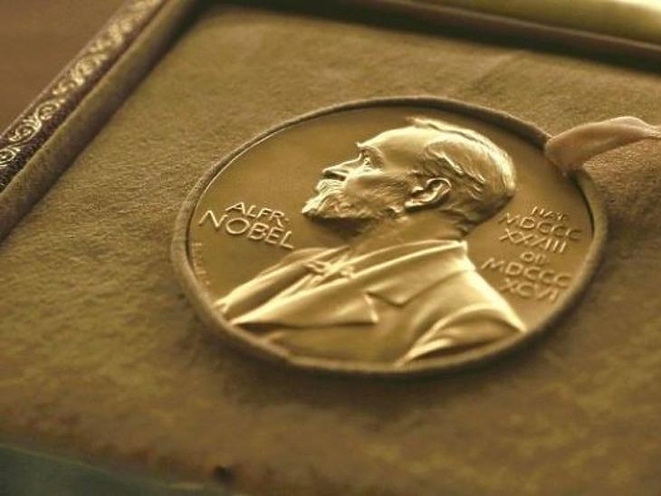 A koronavírus-járvány miatt idén elmarad a Nobel-díjátadó