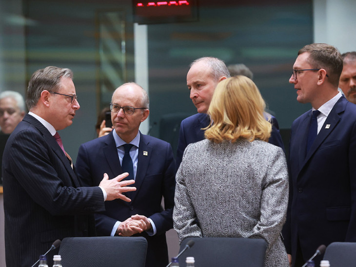 Meglepő, ki kaszálta el az orosz vagyon elvételének tervét Brüsszelben