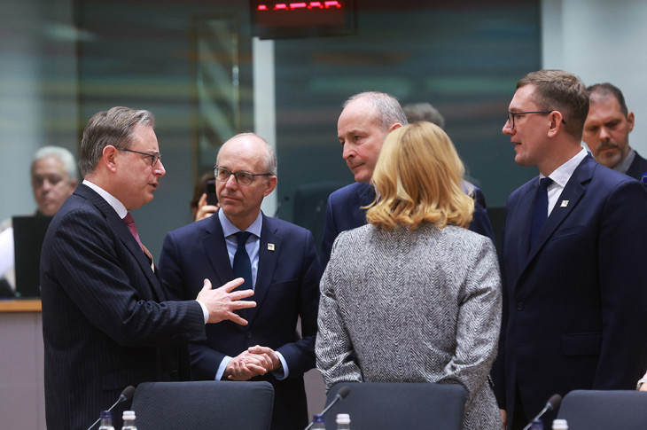 Meglepő, ki kaszálta el az orosz vagyon elvételének tervét Brüsszelben