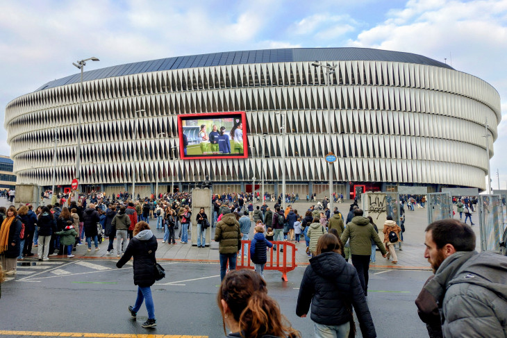 Páratlan nyelv, páratlan csapat – barangolás Baszkföldön I.  