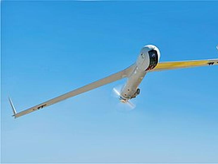 Gyilkos drónok és dróngyilkosok klubja