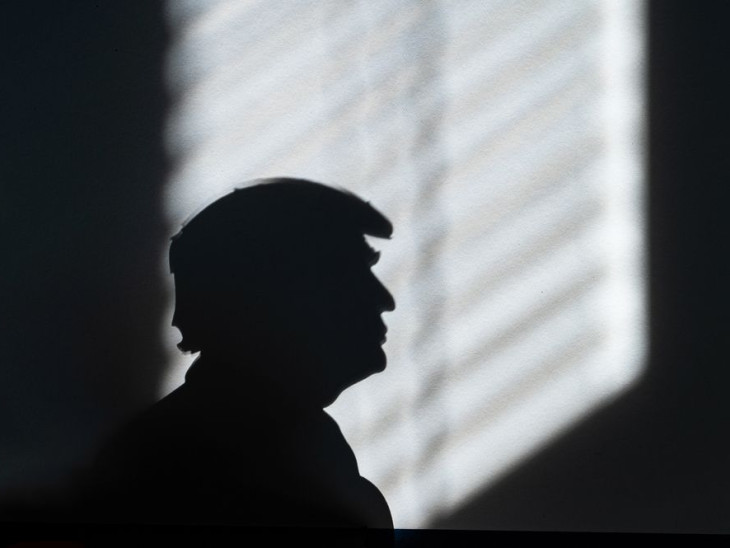 Ütőkártya az 1800-as évekből? Ez a törvény lehet Trump aduásza