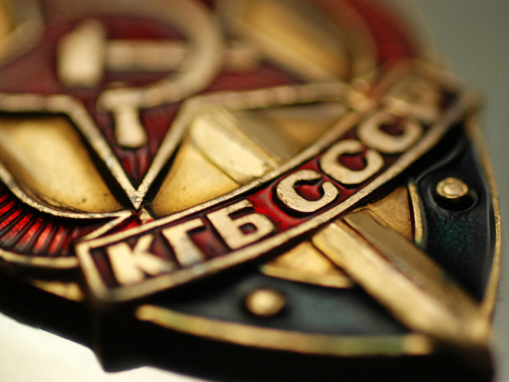 Micsoda karrier! KGB-ügynökből üzleti coach