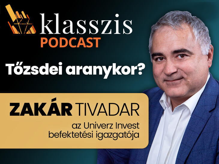 Sok cégnél még nem látszik a gödör alja, a tőzsde viszont nyerhet a kormányváltással – Interjú