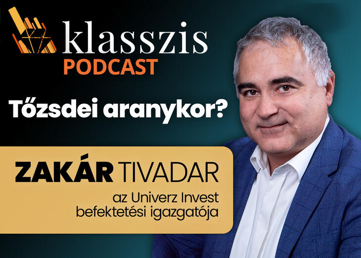 Sok cégnél még nem látszik a gödör alja, a tőzsde viszont nyerhet a kormányváltással – Interjú
