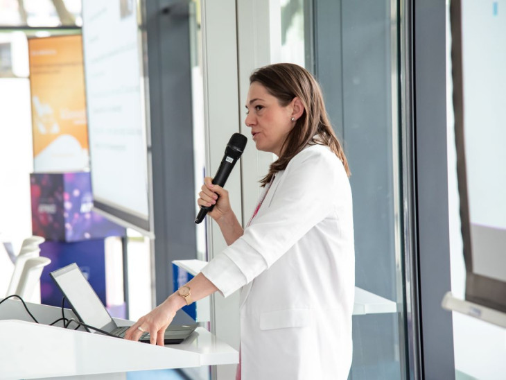 Jön az önálló Egészségügyi MI stratégia