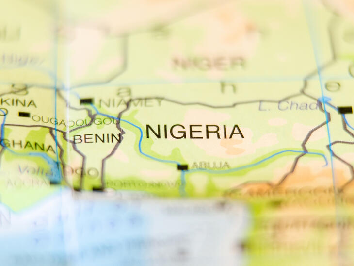 Amerika nigériai terrortámadástól tart az Irán-párti tüntetések után