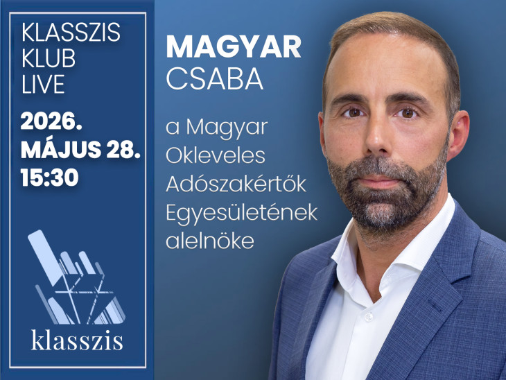 Lehet, hogy a vagyonadó miatt újraindulnak a vagyonosodási vizsgálatok