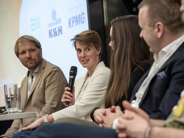 Összezárva a munkahelyen: betemethetők a generációs különbségek?