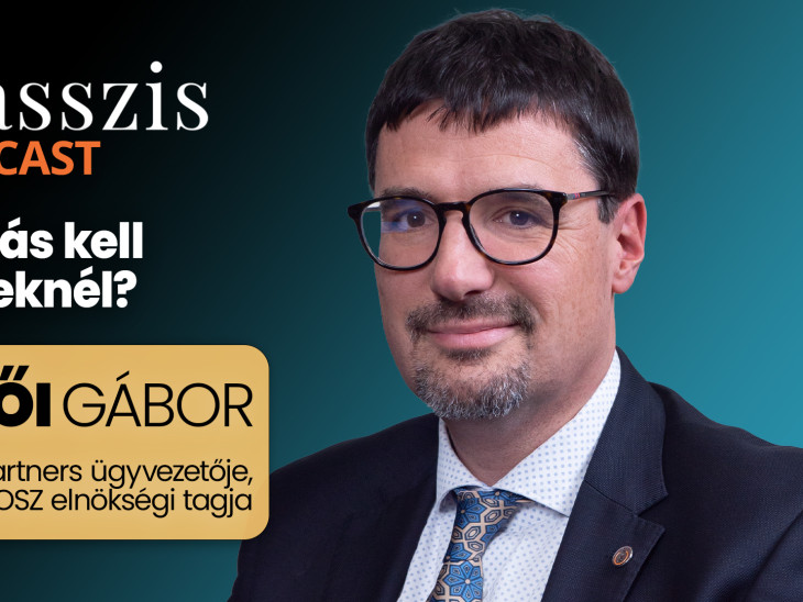 Utolérni Ausztriát? Ezzel a cégszerkezettel nehéz lesz – Klasszis Podcast