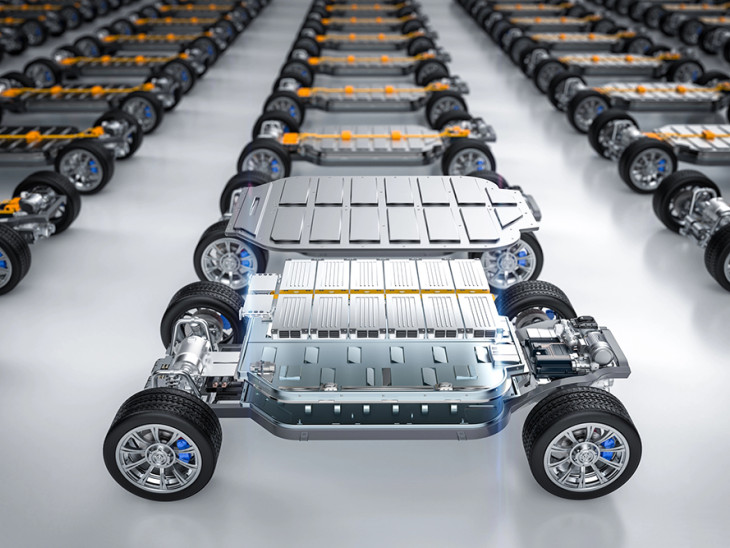 Jön az akkumulátorforradalom? Ezek a technológiák boríthatják a piacot