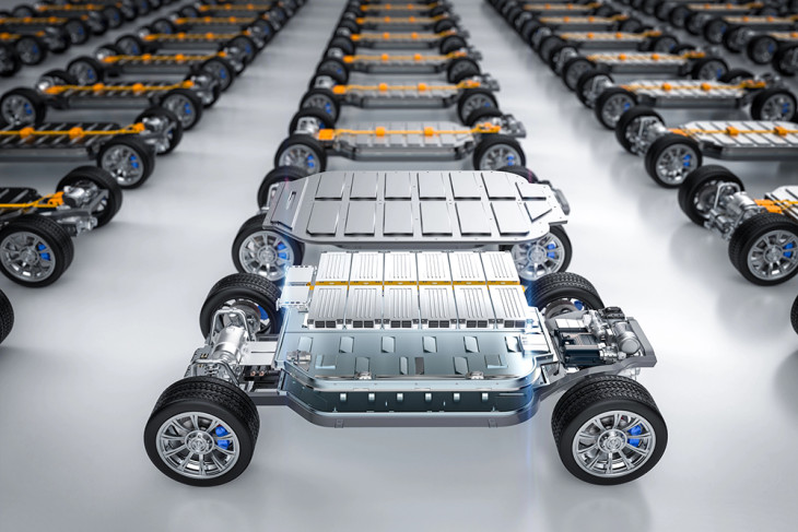 Jön az akkumulátorforradalom? Ezek a technológiák boríthatják a piacot