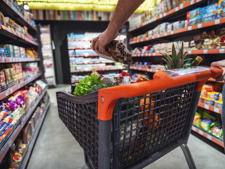 2024 óta nem látott fejlemény történt a Lidl, a Penny és az Aldi boltjaiban