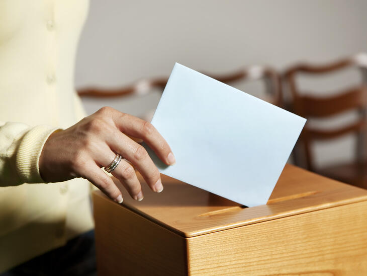 Putyin örömére: oroszbarát politikus győzhetett a bolgároknál