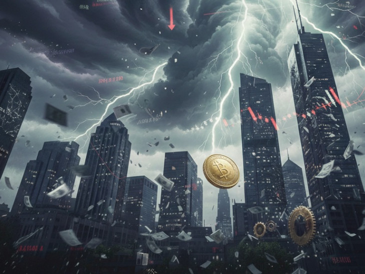 Fordulat: ez csúnyán megcsapolhatja a pénzét – nem, nem az arany a hunyó