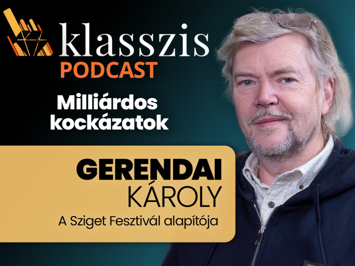Gerendai Károly: stratégiai hibák okozták a milliárdos veszteségeket