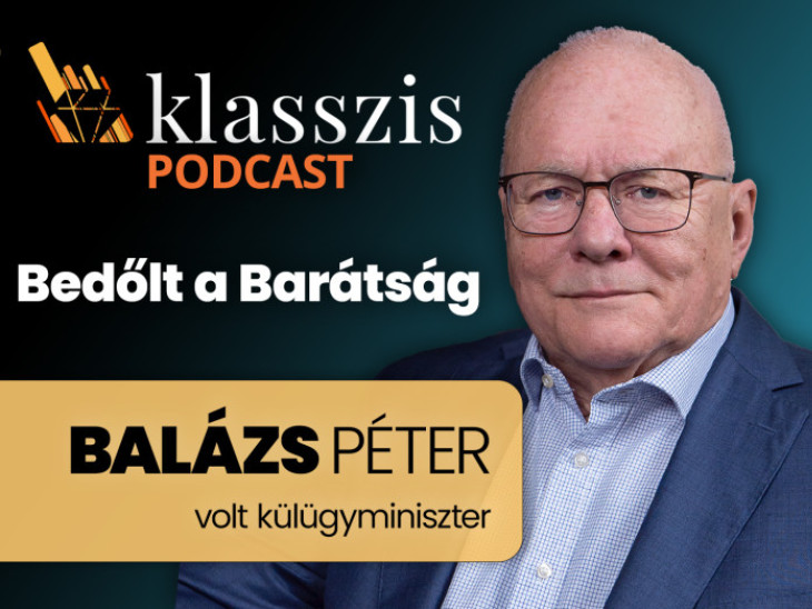 Meddig fajul a magyar-ukrán viszály, mikor jön olaj a Barátságon? Interjú Balázs Péterrel