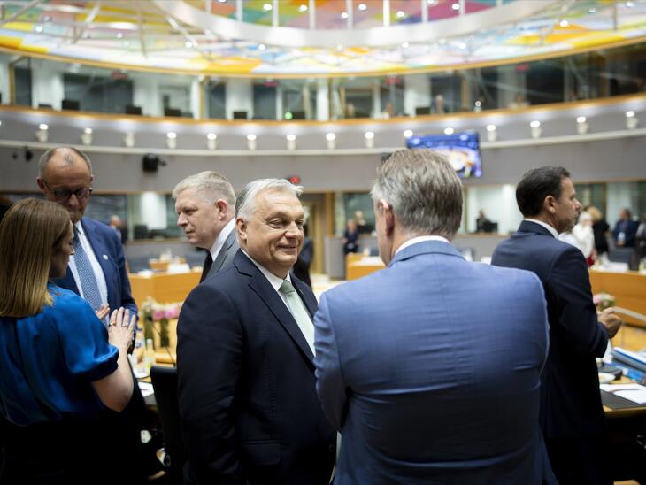 Kizárják a magyar kormányt az uniós tárgyalásokról, hogy ne tájékoztathassák az oroszokat, írja a Politico