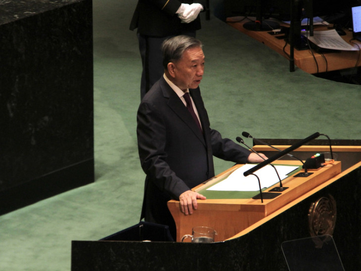 Szokatlan hatalomkoncentráció jött létre Vietnámban