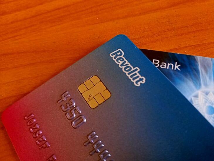 Megint kizárták valamiből a Revolut magyar ügyfeleit