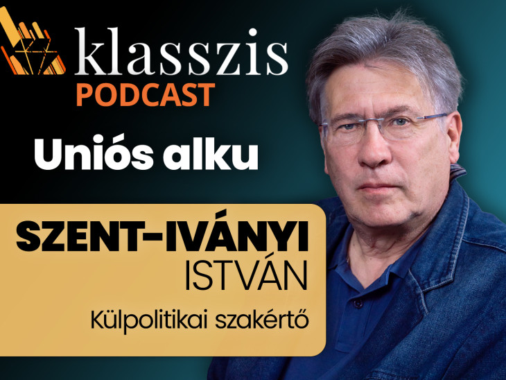 Ezt kéri Brüsszel Magyar Pétertől a pénzesőért cserébe – Interjú Szent-Iványi Istvánnal