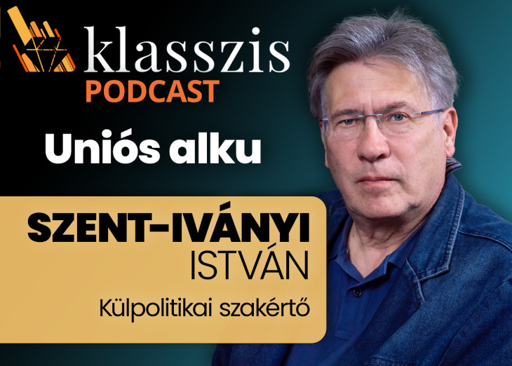 Ezt kéri Brüsszel Magyar Pétertől a pénzesőért cserébe – Interjú Szent-Iványi Istvánnal