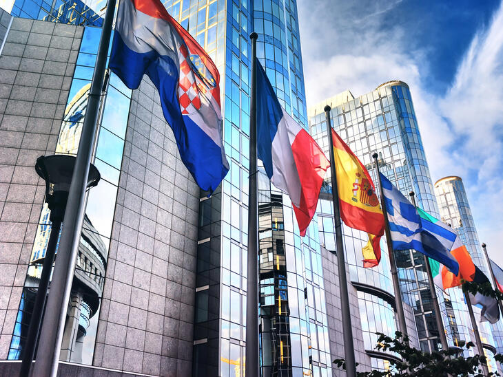 Uniós GDP-rangsor: hol helyezkedik el a stagnáló Magyarország?