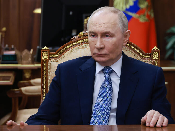 Nagyon fájhat Putyinnak, hogy mit találtak el az ukránok