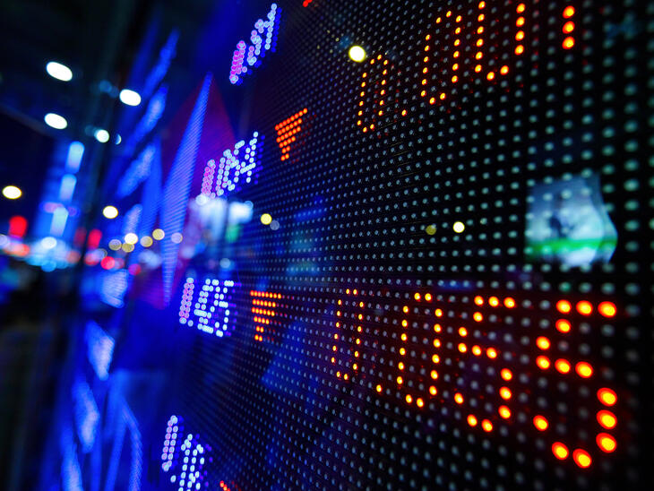 Amíg aludtunk, ez történt a globális piacokon