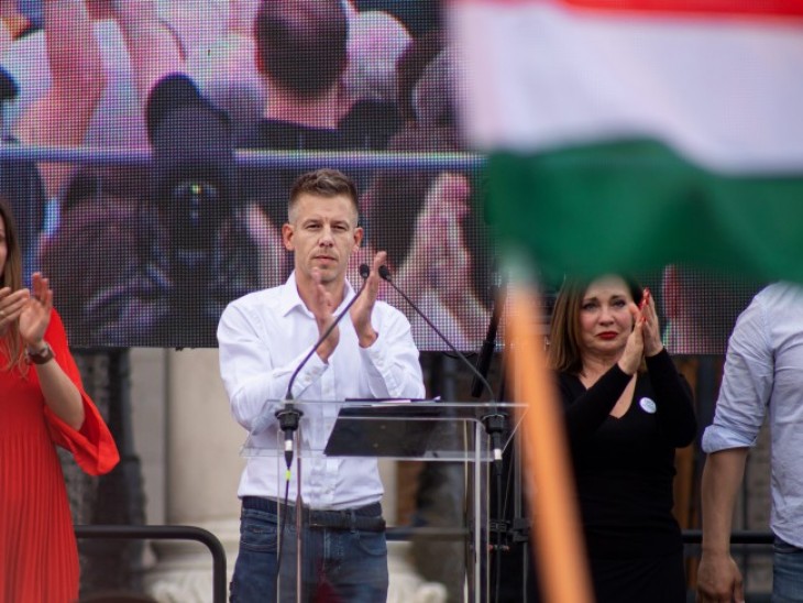 EP-választások: jobbra tolódhat Európa, berobbanhat a Tisza Párt