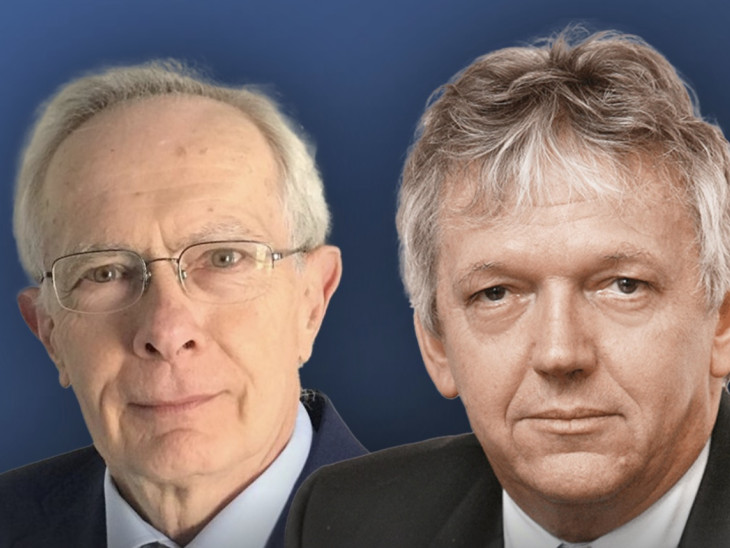 Merre mozdulnak Varga Mihályék az MNB-kamatcsökkentés után? Bod Péter Ákost és Pleschinger Gyulát kérdezzük a Klasszis Klub Live-ban