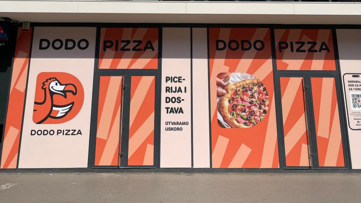 Az olasz pizzát már ismerjük: hamarosan megtudhatjuk, milyen az orosz pizza