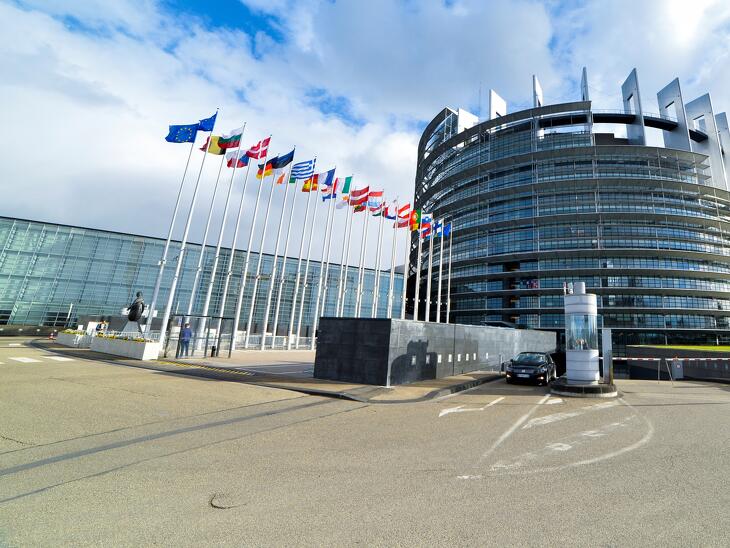 Az Orbán-kormánynak bizonyára tetsző döntést hozott az Európai Parlament