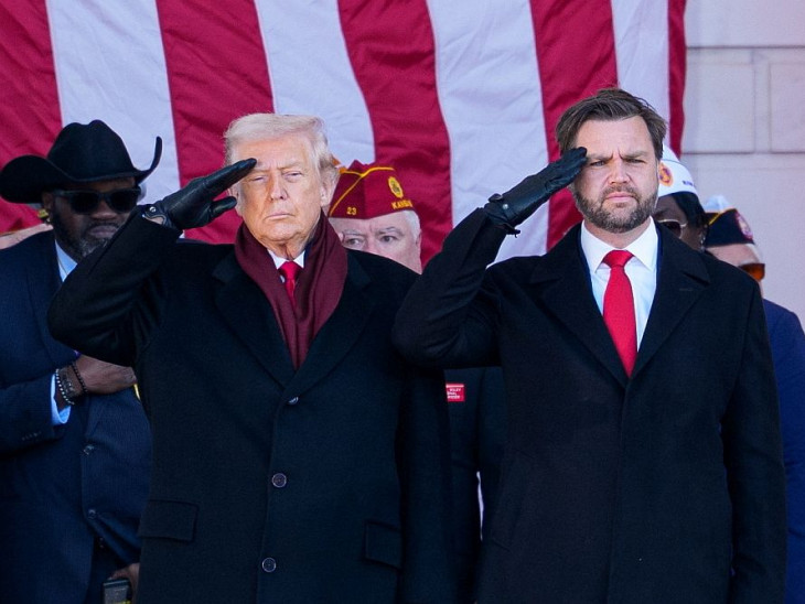 Trump eltapossa a lázadókat, de őt is elsodorhatja a pártháború