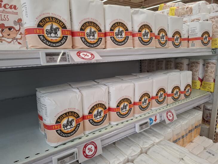 Megint drágább lett a családi nagybevásárlás – de ne sírjuk vissza a tavaly januári árakat