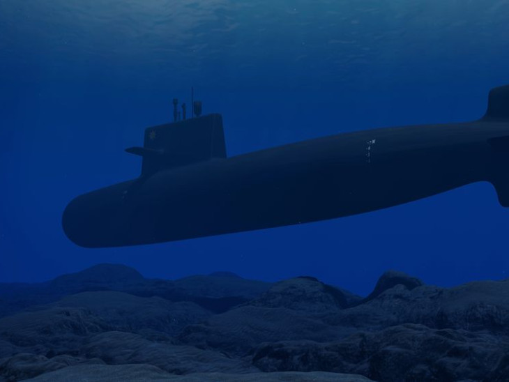 Gyanús orosz tengeralattjárók ólálkodnak – nyugtalanok a svédek