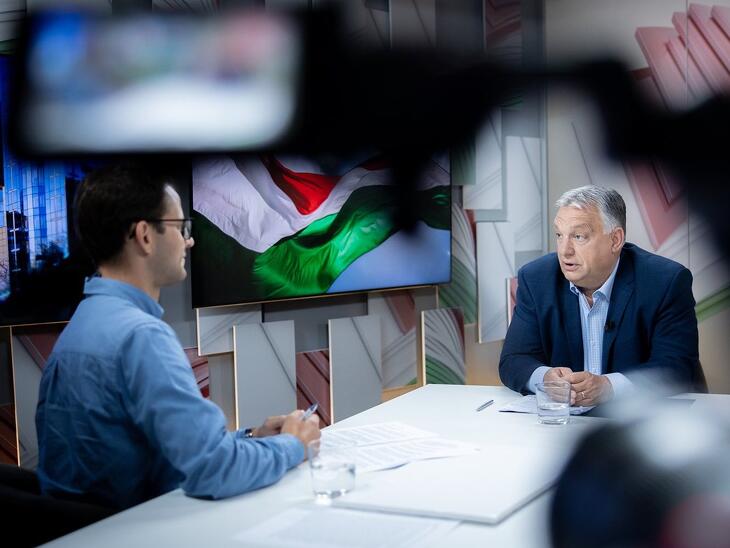 Huszárvágást tett a kormány – Orbán Viktorék uniós pénzeket szereznek?