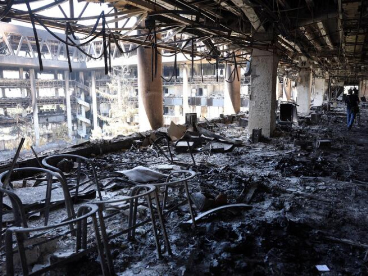 Izrael felelős a tavalyi rekordmagas 129 újságíró halálának kétharmadáért?