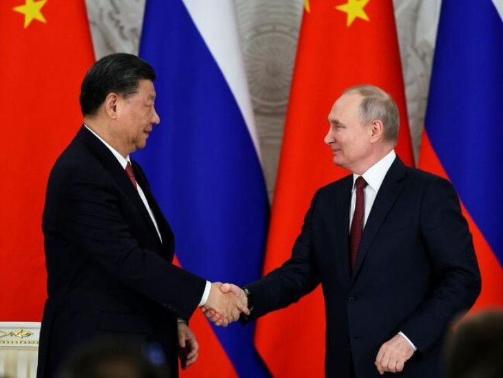 Senki ne keresse Putyint és Hszi Csin-pinget a riói BRICS-csúcson