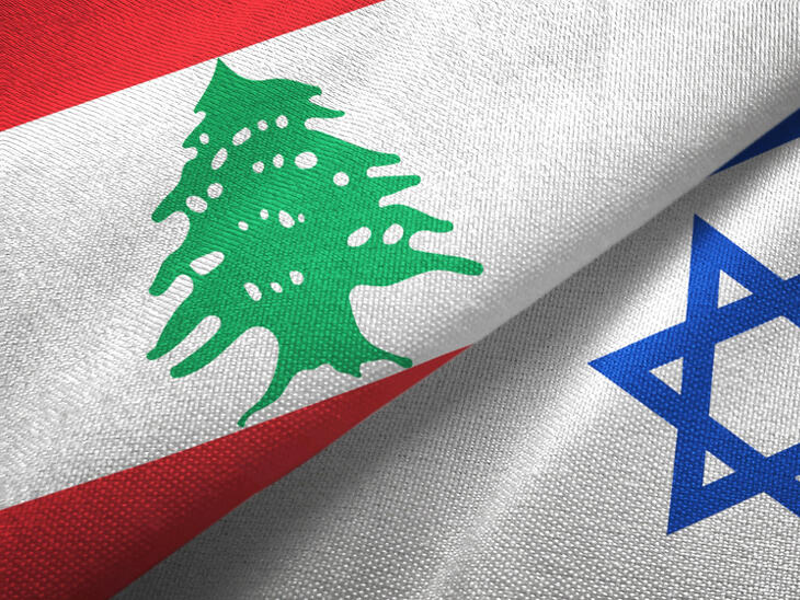 Izrael kiszakíthat egy szeletet Libanonból