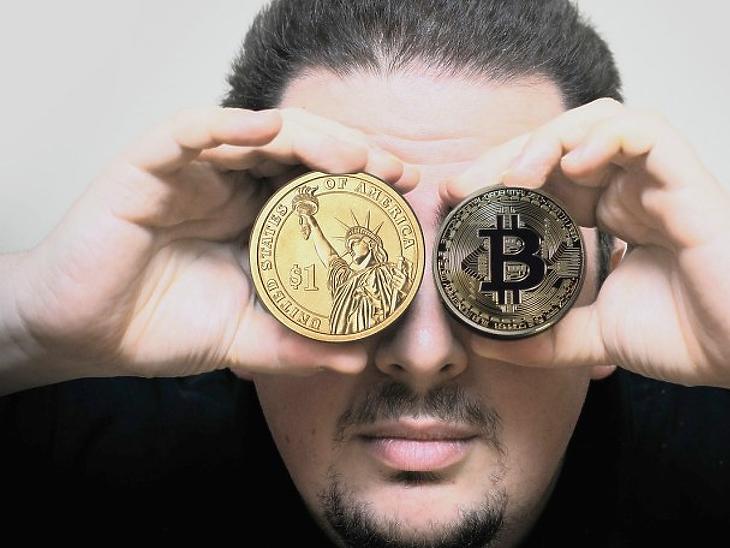 Bitcoint vegyünk vagy bitcoin-bányászt? Újabb kriptodeviza-vállalkozók mennek tőzsdére