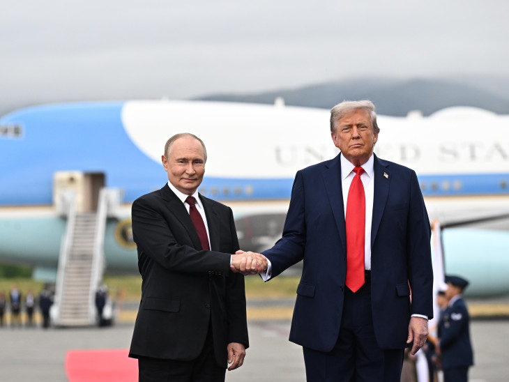 Óriásit blöffölt Trump a budapesti csúccsal?